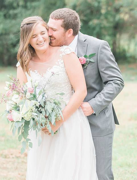 Zenfolio | MTH Photography by Molly Davis | Savannah & Hayden's {Wedding}