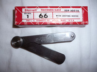 Mike's tools 332
