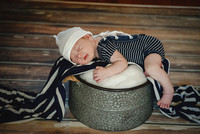 Dawson Newborn
